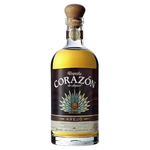 Corazon Anejo Tequila 700ml