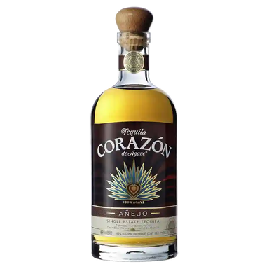 Corazon Anejo Tequila 700ml