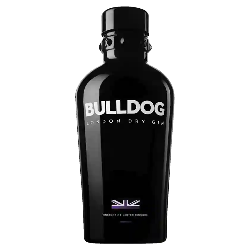 Bulldog London Dry Gin 700ml