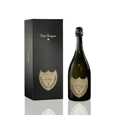 Dom Pérignon Champagne Brut 2012 750ml Gift Box