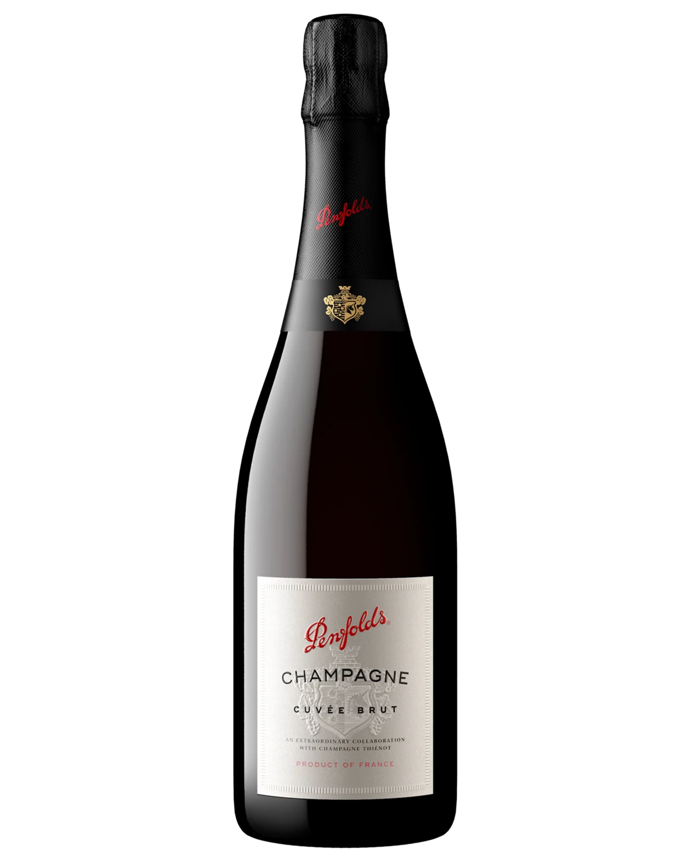 Penfolds Champagne Cuvee Brut NV (Gift Box)