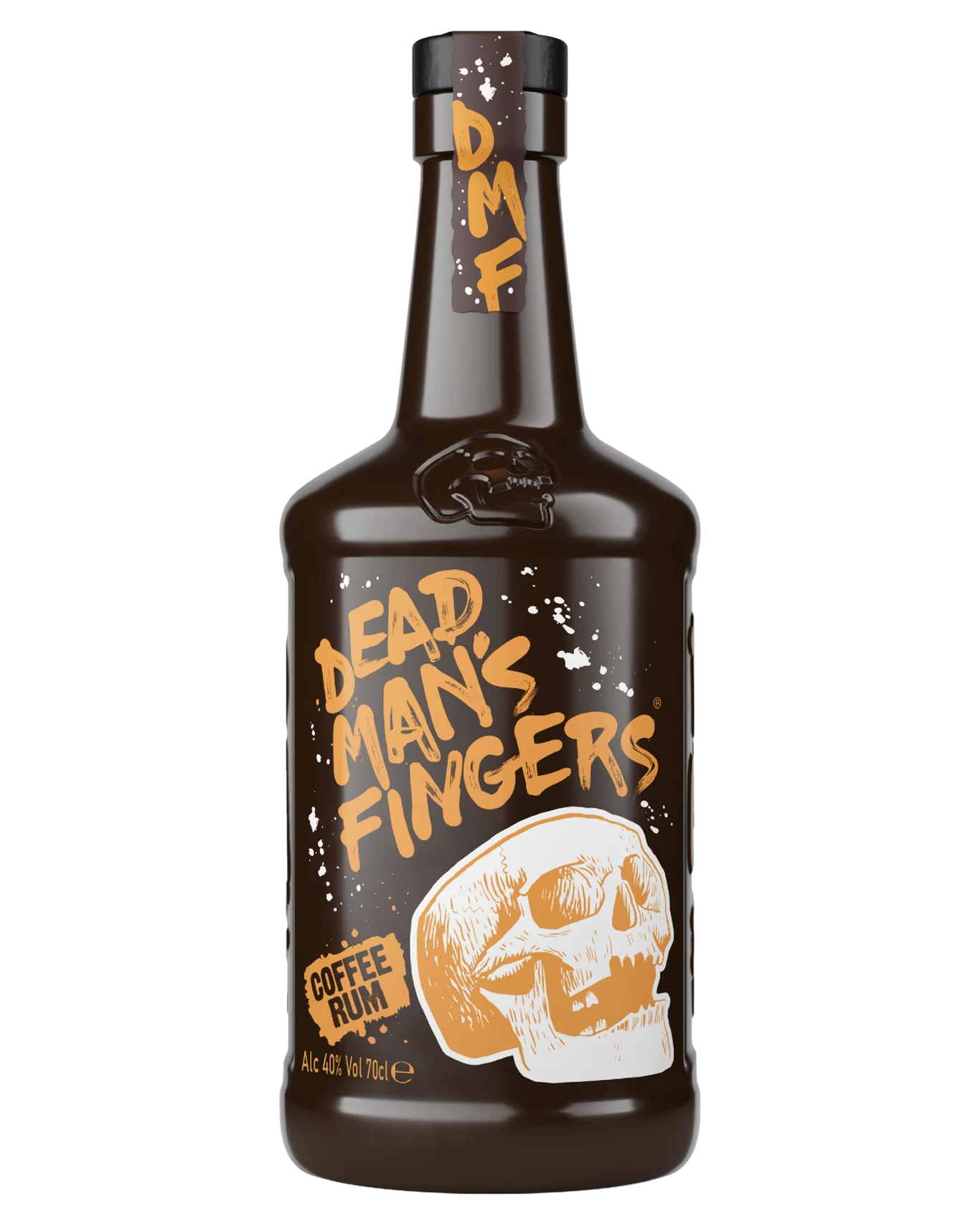 Dead Man's Fingers Coffee Rum 700ml