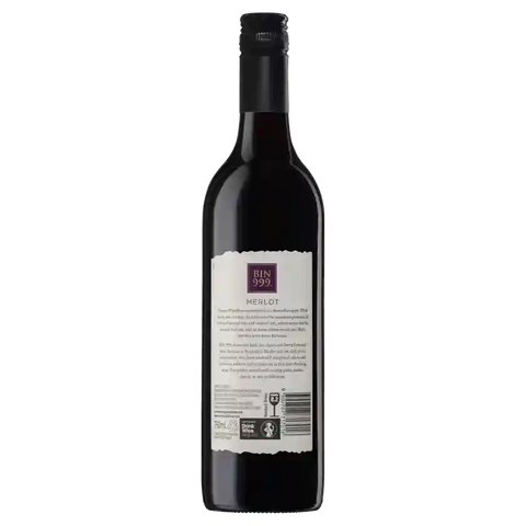 George Wyndham Bin 999 Merlot 750ml