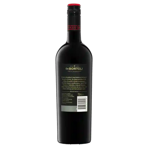 De Bortoli Woodfired Heathcote Shiraz 750ml