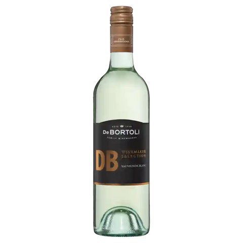 De Bortoli Winemakers Sauvignon Blanc 750ml