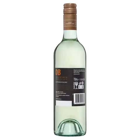 De Bortoli Winemakers Sauvignon Blanc 750ml