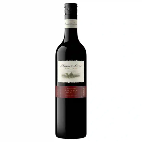 Annie's Lane Adelaide Cabernet Merlot 750ml