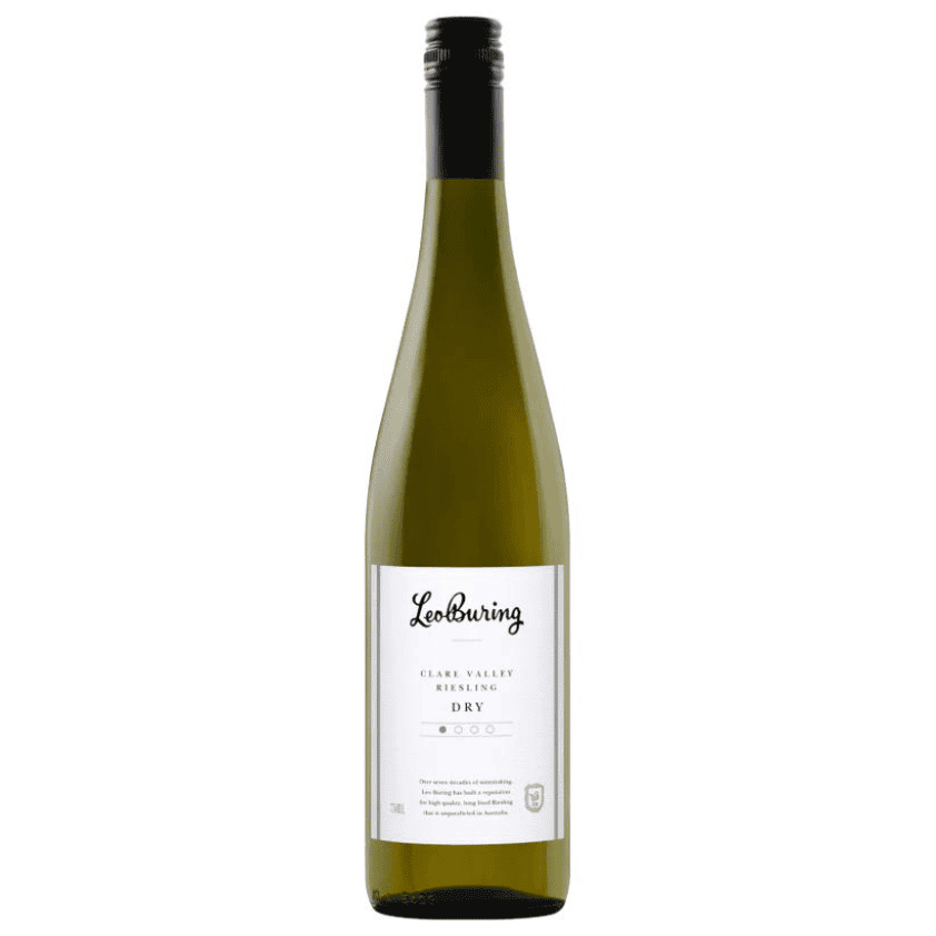 Leo Buring Dry Clare Valley Riesling 750ml