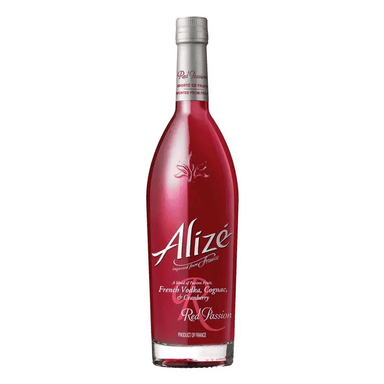 Alizé Red Passion Liqueur 750ml