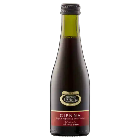 Brown Brothers Cienna 200ml