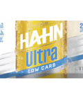 Hahn Ultra Low Carb Bottles 330ml Case of 24