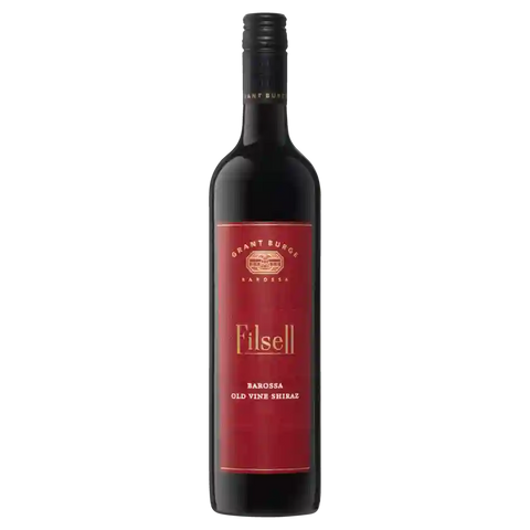 Grant Burge Filsell Shiraz 750ml