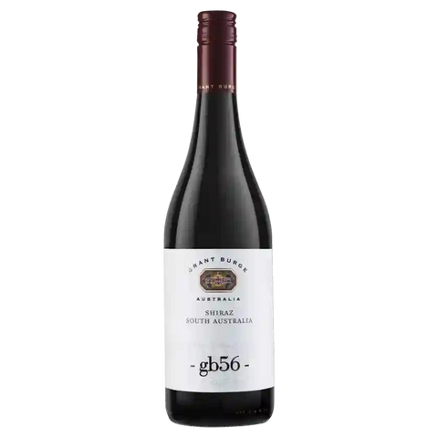 Grant Burge GB 56 Shiraz 750ml