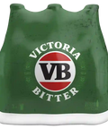 Victoria Bitter Longneck 750ml 3 Pack