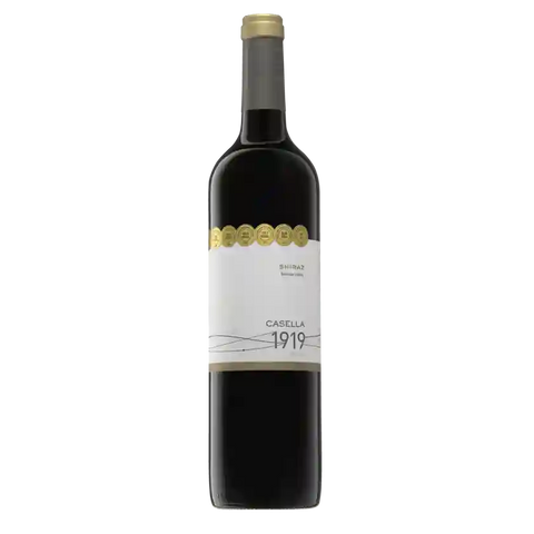 Casella 1919 Shiraz 2013 750ml