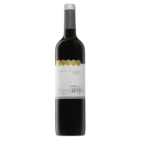 Casella 1919 Cabernet Sauvignon 2013 750ml