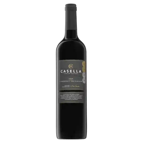 Casella Limited Release Cabernet Sauvignon 750ml