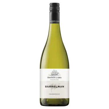 Brand's Laira Barrelman Chardonnay 750ml
