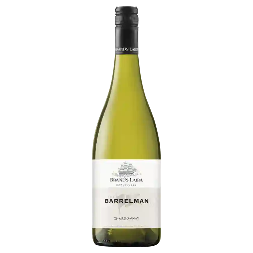Brand's Laira Barrelman Chardonnay 750ml