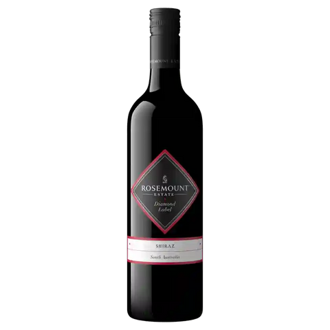 Diamond Hill Shiraz 750ml