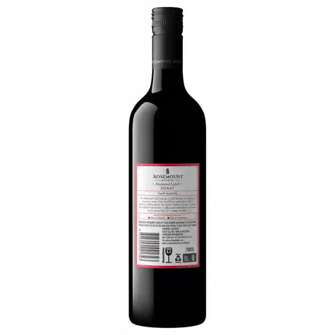 Diamond Hill Shiraz 750ml