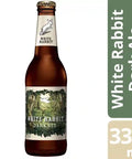White Rabbit Dark Ale 330ml Case of 24