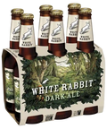 White Rabbit Dark Ale 330ml Case of 24