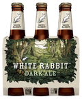 White Rabbit Dark Ale 330ml Case of 24