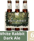White Rabbit Dark Ale 330ml Case of 24