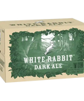 White Rabbit Dark Ale 330ml Case of 24