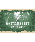 White Rabbit Dark Ale 330ml Case of 24