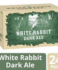 White Rabbit Dark Ale 330ml Case of 24