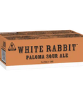 White Rabbit Paloma Sour Ale 375ml Case of 24