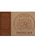 Stone & Wood Pacific Ale Bottles 330ml Case of 24