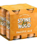 Stone & Wood Pacific Ale Cans 375ml Case of 16