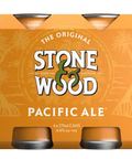Stone & Wood Pacific Ale Cans 375ml Case of 16