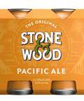 Stone & Wood Pacific Ale Cans 375ml Case of 16
