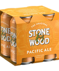 Stone & Wood Pacific Ale Cans 375ml Case of 16