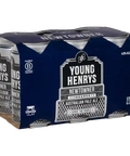 Young Henrys Newtowner Australian Pale Ale 375ml Cans Case of 24