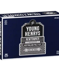 Young Henrys Newtowner Australian Pale Ale 375ml Cans Case of 24