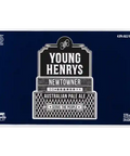 Young Henrys Newtowner Australian Pale Ale 375ml Cans Case of 24
