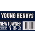 Young Henrys Newtowner Australian Pale Ale 375ml Cans Case of 24