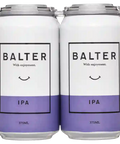 Balter IPA Cans 375ml Case of 16