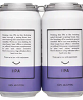 Balter IPA Can Closure Closures 375ml Case of 16