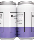 Balter IPA Cans 375ml Case of 16