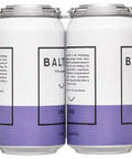 Balter IPA Can Closure Closures 375ml Case of 16