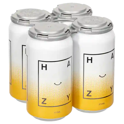 Balter Hazy IPA Cans 375ml Case of 16