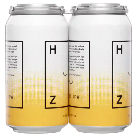 Balter Hazy IPA Cans 375ml Case of 16
