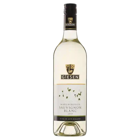 Giesen Sauvignon Blanc 750ml