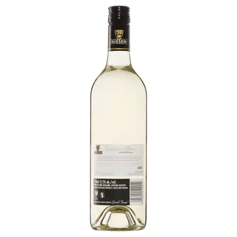 Giesen Sauvignon Blanc 750ml